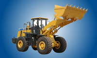 SEM659 Caterpillar wheel loader for sale