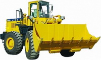 Caterpillar SEM956 Wheel loader