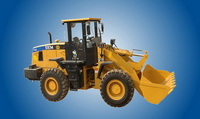 Caterpillar SEM636 Wheel loader