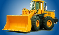 Caterpillar SEMZL60G-E Wheel loader