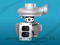 TD Series Turbocharger