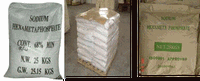 Sodium Hexametaphosphate（SHMP）
