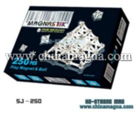 Educational toys /Magnetic toys(LSW-130)