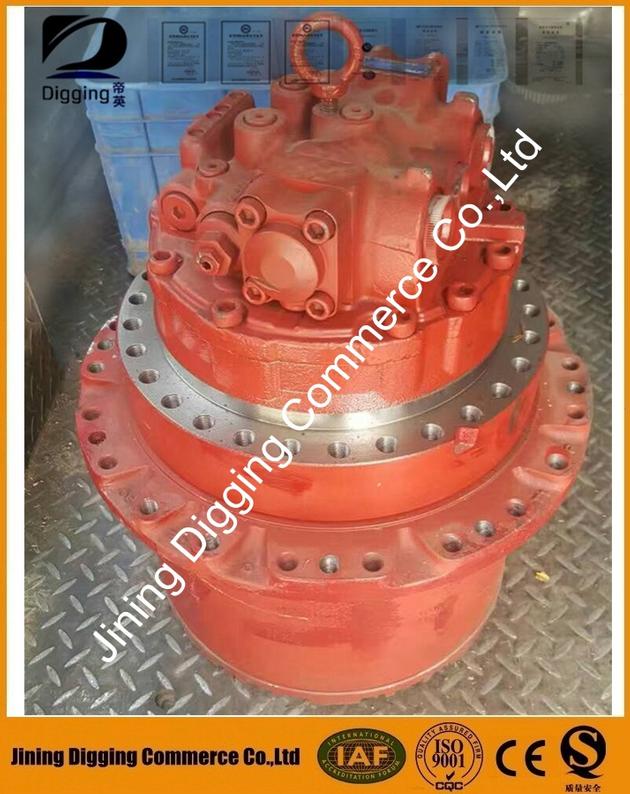 Kubota KX30 Final Drive KX61 2
