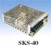 Single Output Switching Power Supply(SKS-40)