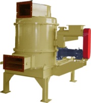 Pulverizer