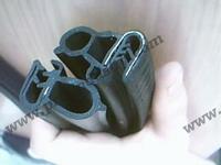 Rubber Pinchweld  