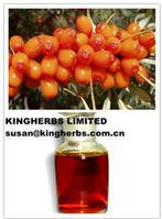 Sea Buckthorn Oil