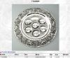 Seder Plates