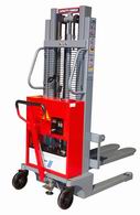 SEMI-ELECTRIC STACKER C
