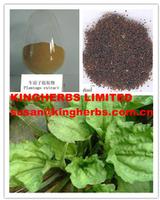Semen Plantaginis Extract