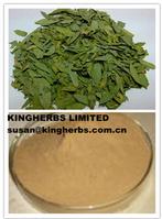 Senna Leaf Extract