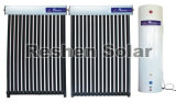 solar water heater