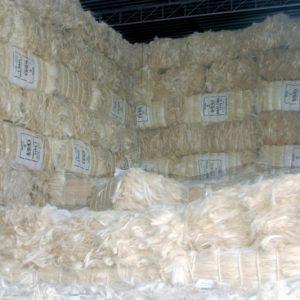sisal fiber