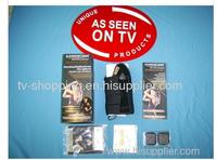 Slender Tone Flex Max Abdominal Training System (Male)