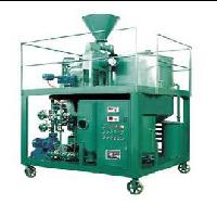 LYE series oil filter machines
