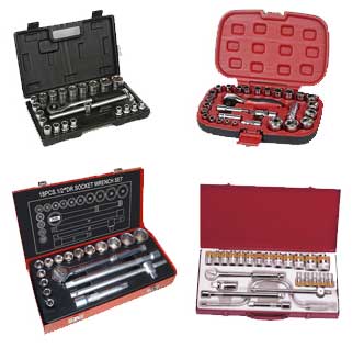 Socket Set, Tool Kits ,socket,tool sets