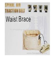 Spinal Air Traction Belt