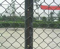 Steel Chain Link Fences
