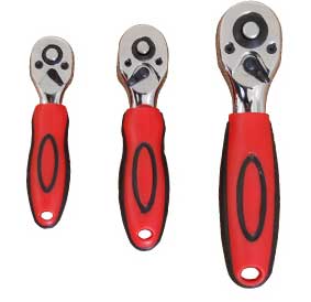 Stubby Ratchet Wrench,Spanner