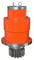 Swing Gearbox
