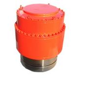 Travel series gearbox
