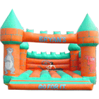 inflatable castles