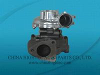 Turbo for Toyota 