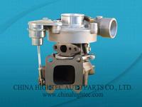CT Series Turbocharger