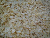 Dehydrated Garlic Products