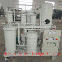 Centrifugal Oil Separator Oil Purification Light Oil Filtration Plant Oil filtering machine Oil Sepa