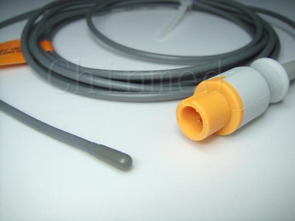 Temperature probe