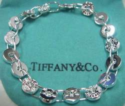 Tiffany jewelry