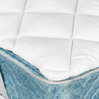 SELL: Quilted Mattress Topper
