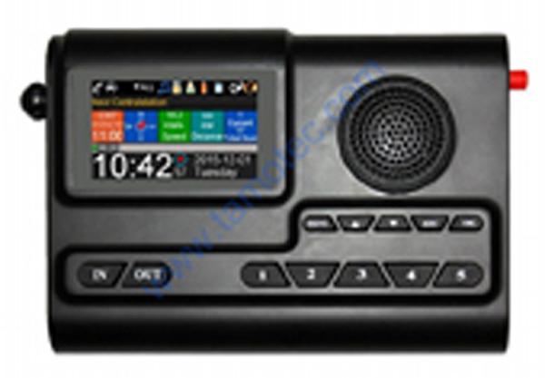 Great Guide GPS Multilingual triggered Audio Commentary System