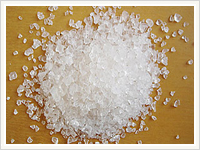 Macro pore Silica gel (Type C)