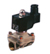 Reinforced Nylon body 2/2 solenoid water valves