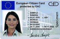 Quality UHF card/ Contactless Card/ Smart Card/RFID Tag