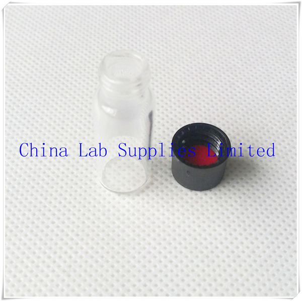 hplc vial