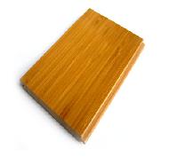 solid bamboo flooring(Vertical Carbonized)