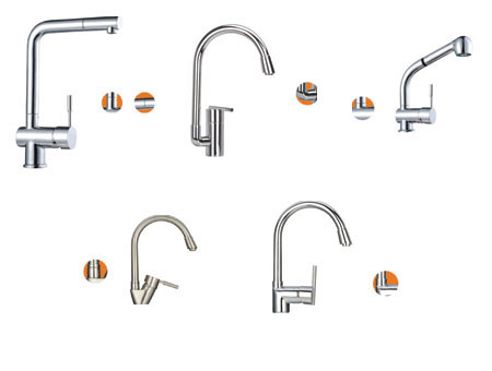 Concord High Arc Vessel Faucet,Bathroom,Shower,Bathroom Accessory