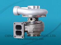 H Series Turbocharger