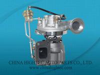 Turbo for Volvo 