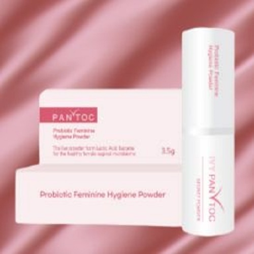 Vaginal Probiotic Powder Spray