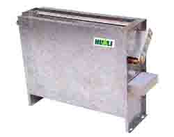 Fan coil unit