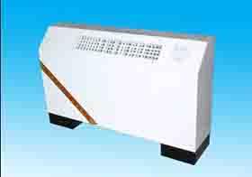 Fan coil unit
