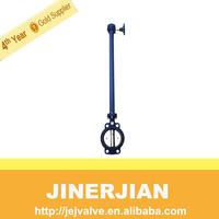WBV19 Lengthers Butterfly Valve