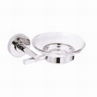 Soap dish