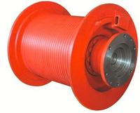 Winch Gearbox