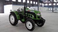 wheeled tractor-YJ554